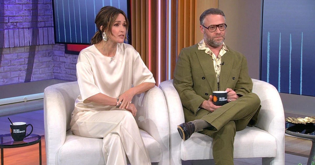 “Platonic” stars talk about new season and maintaining friendships as adults