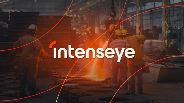 Building the AI Backbone of Workplace Safety