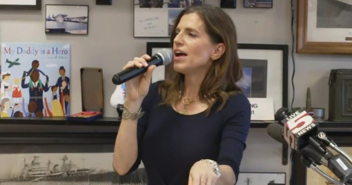 Nancy Mace holds first town hall in run for governor as other lawmakers face heated constituents