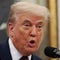 Trump says there's a good chance he'll meet with Putin soon; Sweeping tariffs take effect
