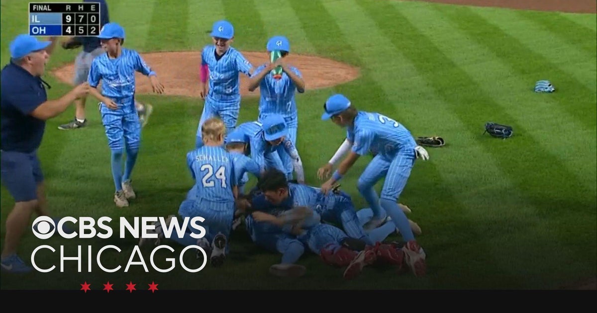Multiple US Little League Teams Secure 2025 World Series Spots