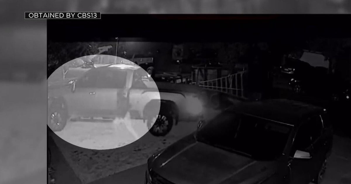 Sacramento family faces $800 in damages after 12-year-old kicks in door in possible TikTok challenge 