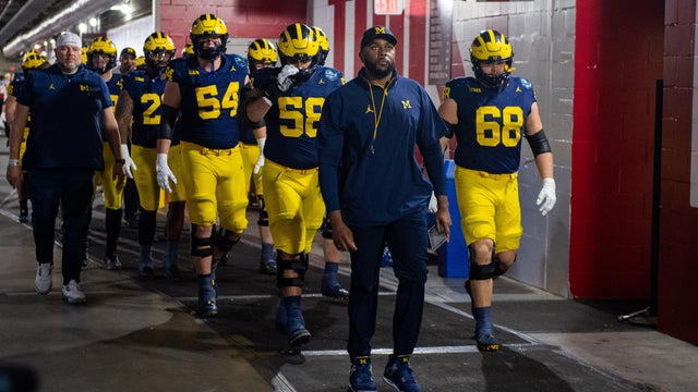 Alabama v Michigan - ReliaQuest Bowl 