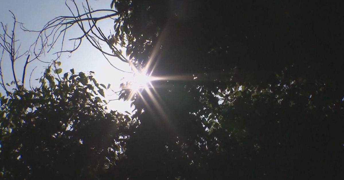 Denver, Aurora activate cooling centers during extreme, prolonged heat wave 