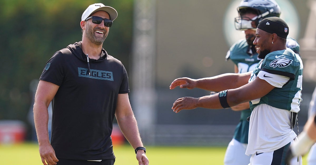 What to know before Eagles' preseason game vs. Bengals 