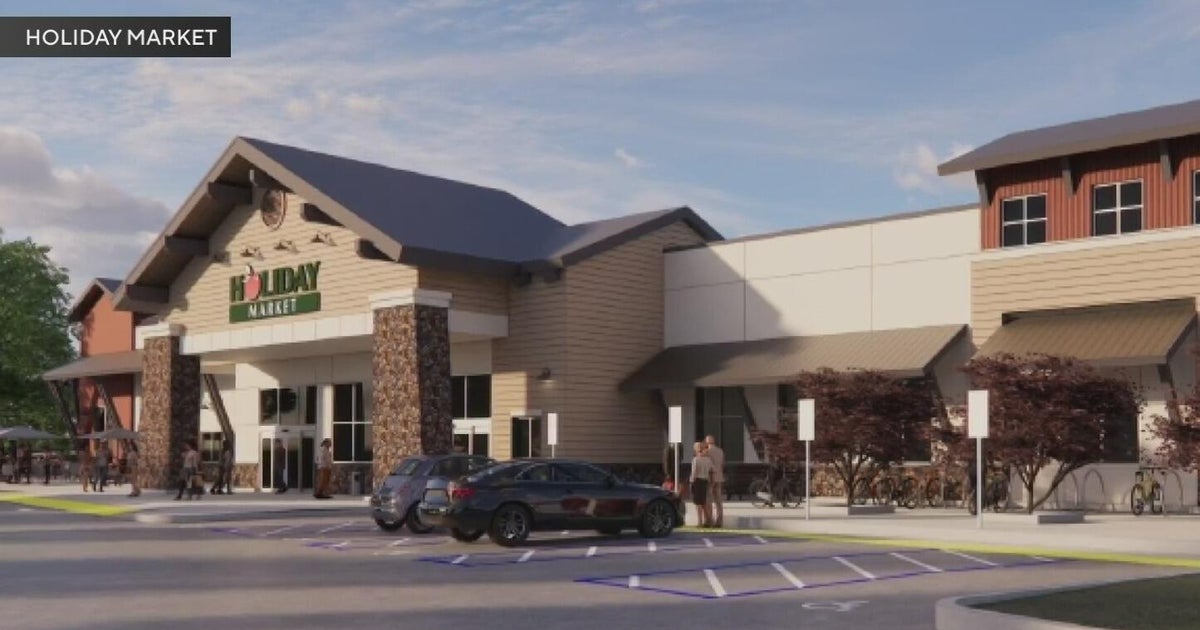 Northern California's Plumas Lake community breaks ground on 1st grocery store 