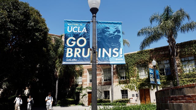 UCLA Settles Lawsuit Brought By Jewish Students For $6 Million 
