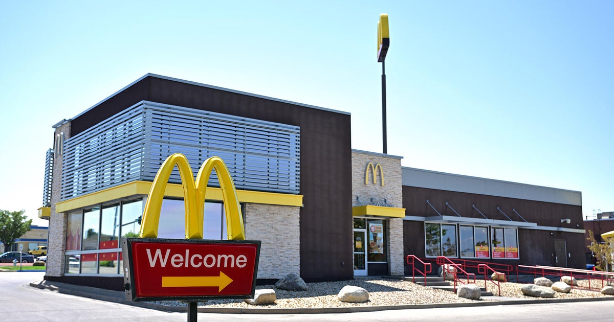 Court sides with Castle Pines in McDonalds development dispute 