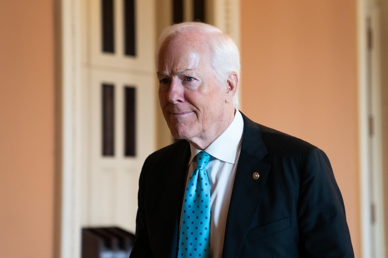 FBI will help track down Texas Democrats who left state, Sen. John ...