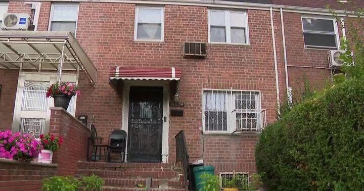 2 indicted in New York's first case of deed theft, AG says 