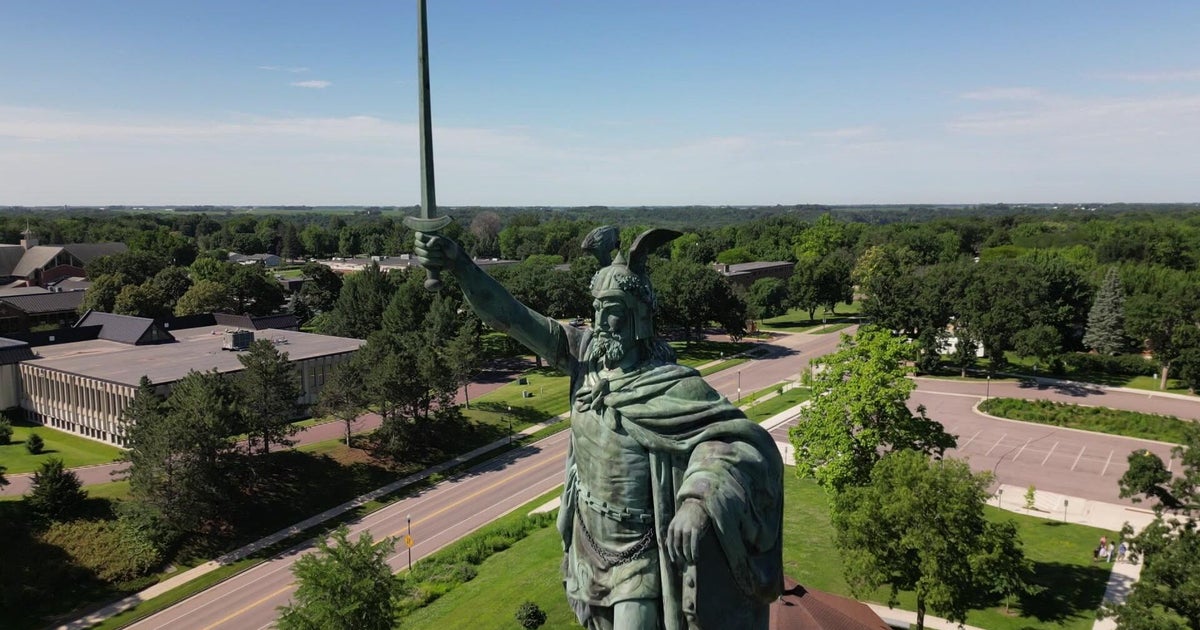 New Ulm, home to Schell's, is a town built to stand the test of time 