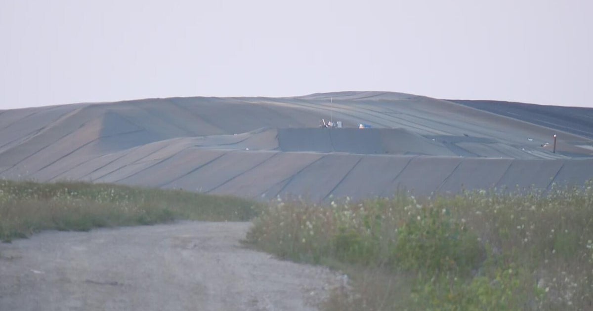 Judge blocks all radioactive waste dumping at Wayne County facility ...