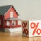 HELOC rates just fell to their lowest level since May. Should you open one now?