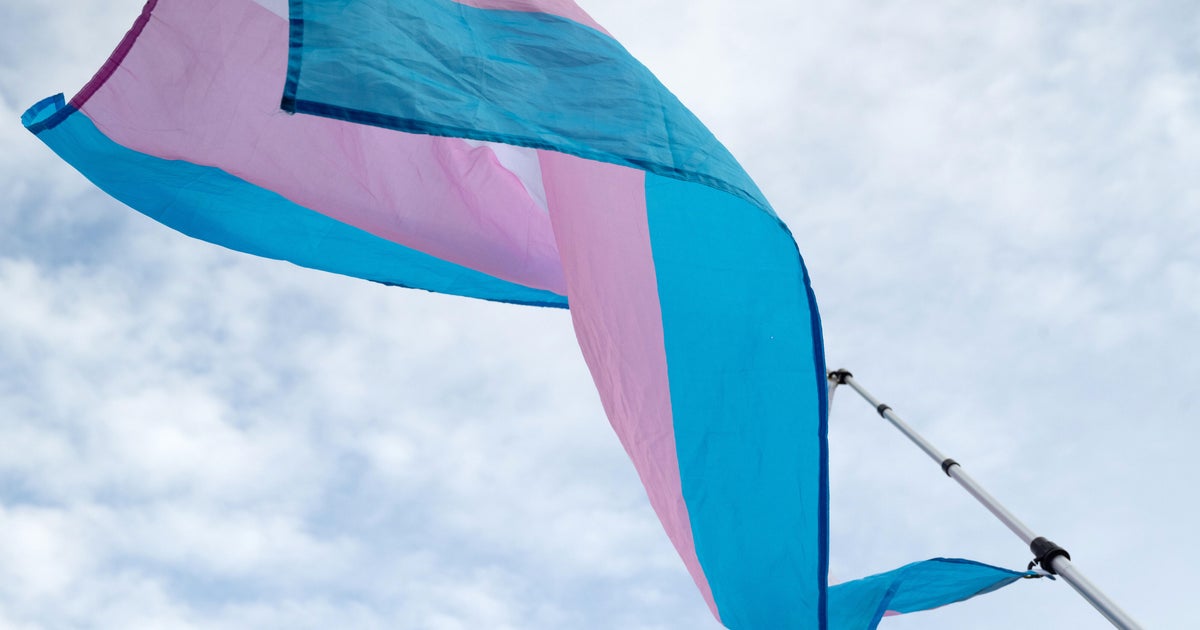 1st homeless shelter for transgender people opening in NYC 
