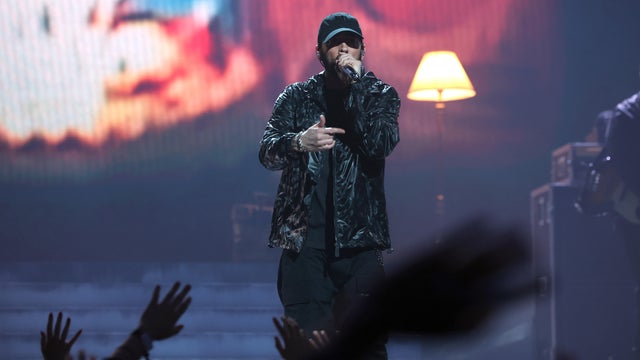 2024 MTV Video Music Awards - Show 