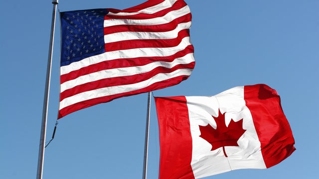 Flags 
