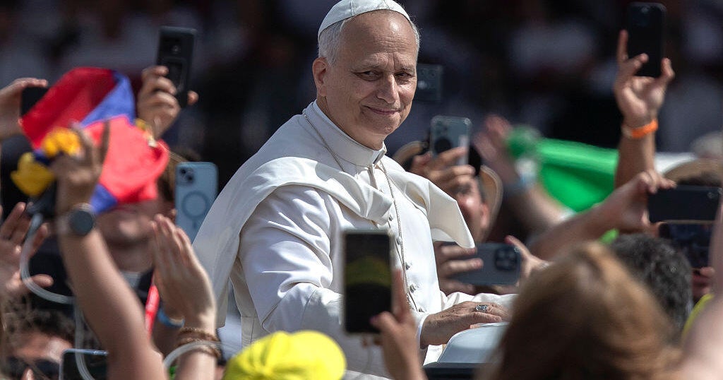 Augustinians to honor Pope Leo XIV in Philadelphia this month 