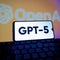 OpenAI unveils ChatGPT‑5, its latest version of the AI-powered chatbot