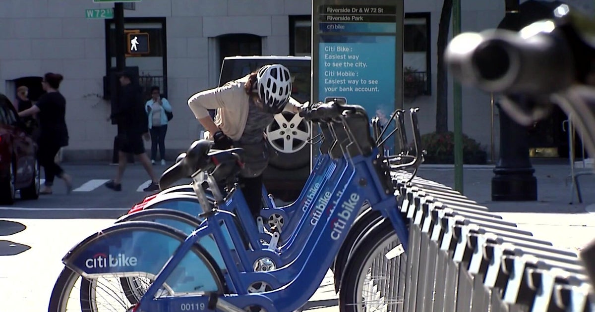 Citi Bike expansion plan gets pushback in Bay Ridge 