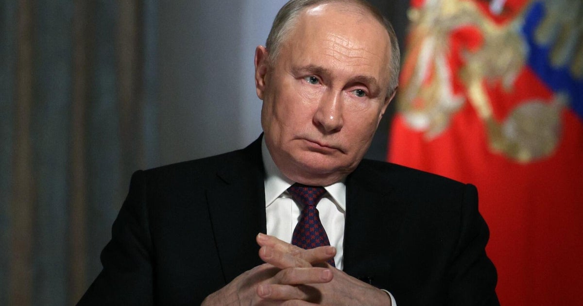 Trump's deadline for Russia to reach Ukraine ceasefire arrives without movement from Putin