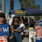 A grassroots effort is underway to monitor ICE operations in Southern California
