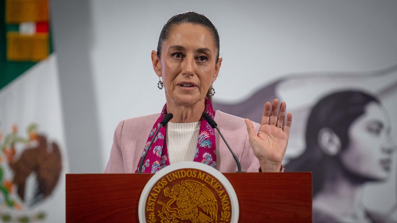 U.S.-Mexico Border news - Today’s latest updates - CBS Texas