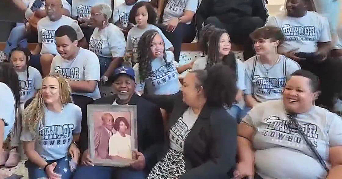 Crowley names new school for family who broke racial barriers 