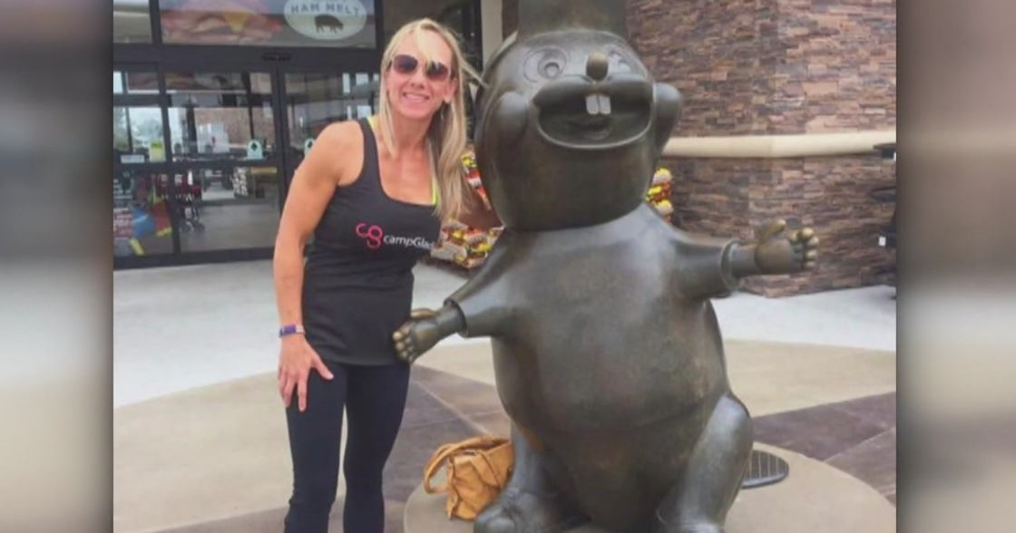 Nearly 10 years later, Midlothian seeks justice for fitness instructor murdered at church 