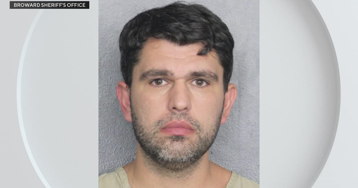 Coral Springs teacher arrested for sexual battery on student over two years, police say 