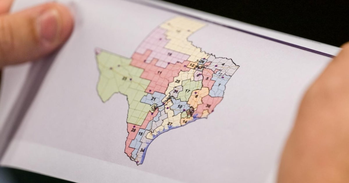 Latest news on Texas Democrats who fled state to block redistricting ...