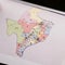 Latest news on Texas Democrats who fled state to block redistricting vote