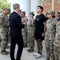 Soldiers who helped aid injured, stop shooter at Fort Stewart are honored