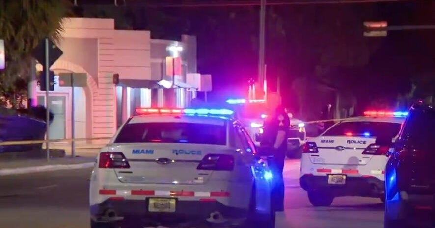 Victim identified in fatal Coconut Grove shooting; ,000 reward offered for gunman
