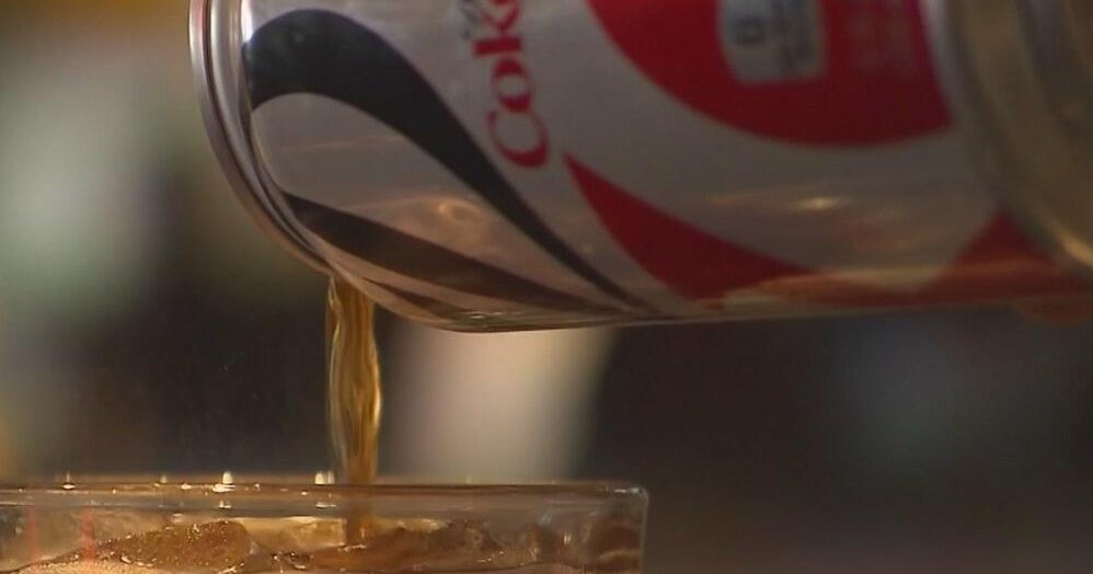 Health Watch: Food stamp recipients barred from buying junk food