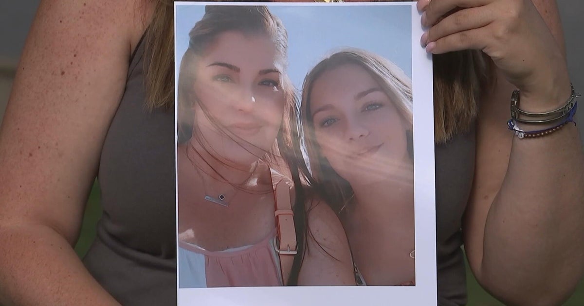 After losing 12-year-old daughter in electric scooter crash, family pushes for Abby's Law 