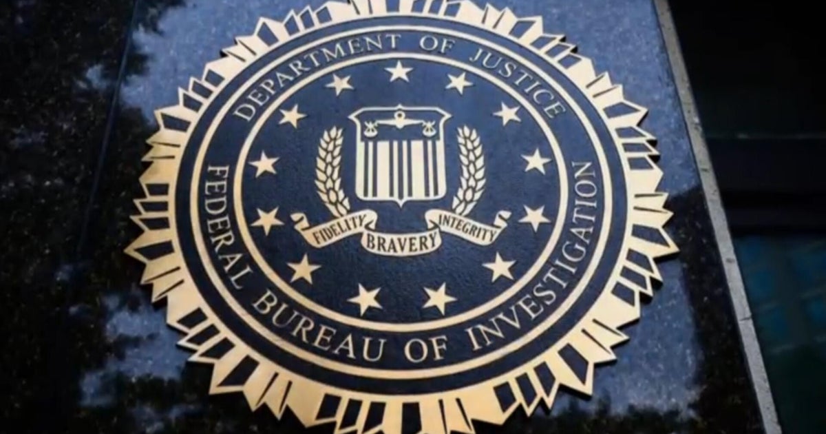 No reason given for firings of former acting FBI director, other agents