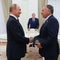 Putin gave U.S. envoy award for CIA official whose son died fighting for Russia