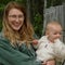 Why a young family moved to a tiny Maine island