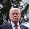 President Trump Travels To Bedminster For The Weekend 