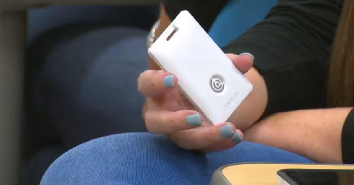 Broward County Public Schools issue alert badges to all staff in event of emergency