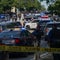 Gunman dead after shooting at CDC and Emory campus in Atlanta