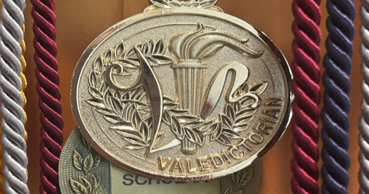 Cherry Creek Schools no longer recognizing valedictorians 