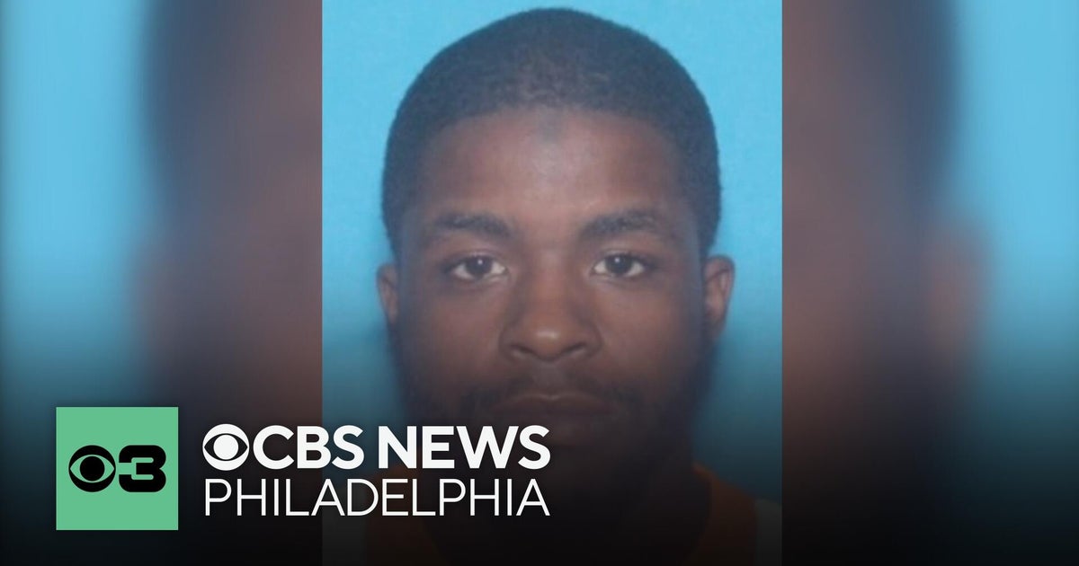 Philadelphia police identify new suspect wanted in connection with ...