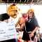 The "World's Ugliest Dog Contest" contest crowns new winner in California