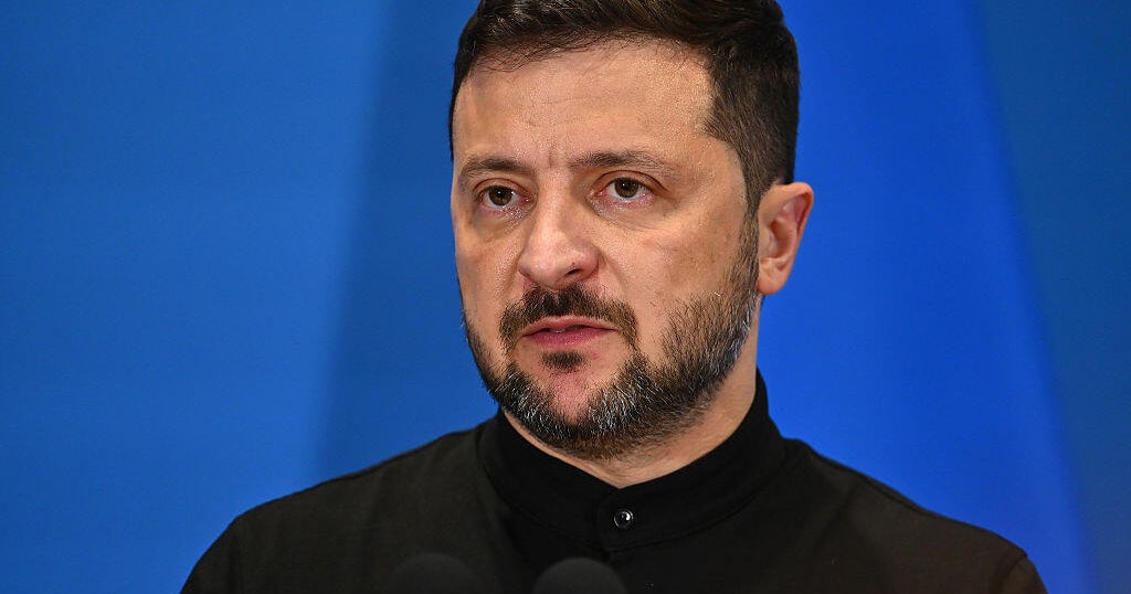 Labelanskyy says Trump-Putin Summit will not reach anything, the Ukrainian vows will not give the world