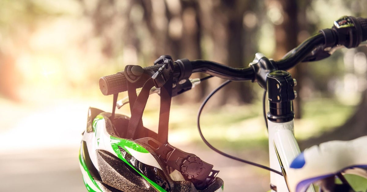 Dearborn police seeing surge in bike thefts 
