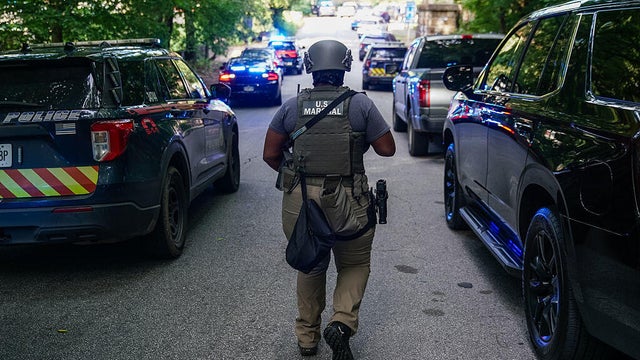 Active Shooter Reported Around Emory University 