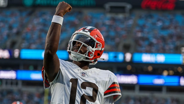 Cleveland Browns v Carolina Panthers - NFL Preseason 2025 
