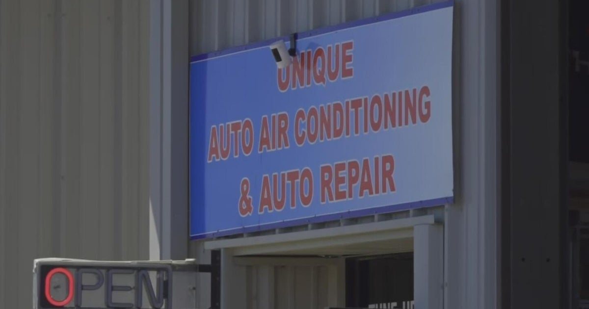California air conditioning rebate program expands across state for eligible drivers 