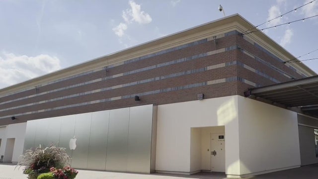 Michigan lawmakers want Apple to reconsider closing Partridge Creek location 